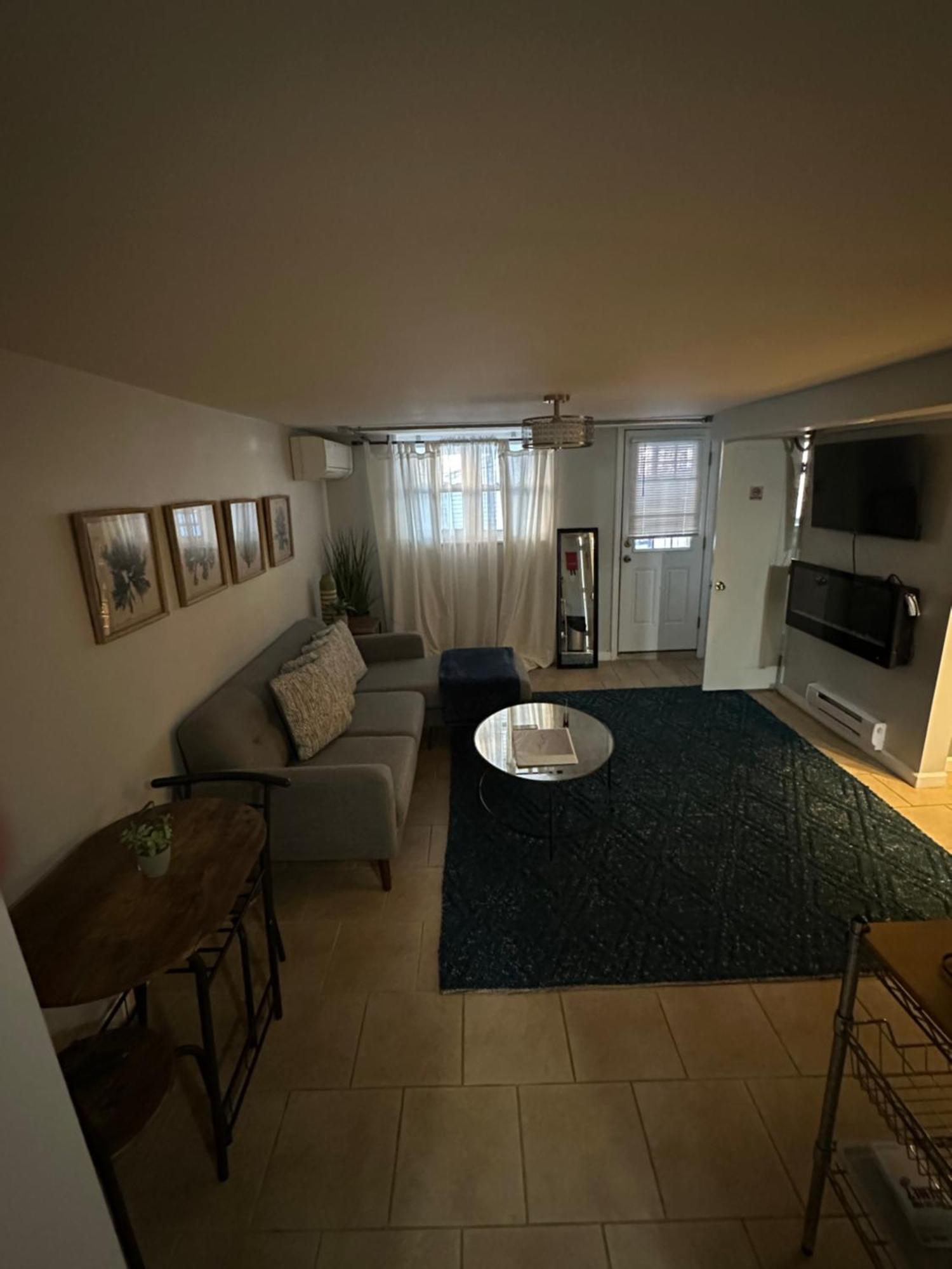 דירות ניו יורק Morris Park Area מראה חיצוני תמונה